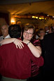 New Year's At The Hungarian Hall